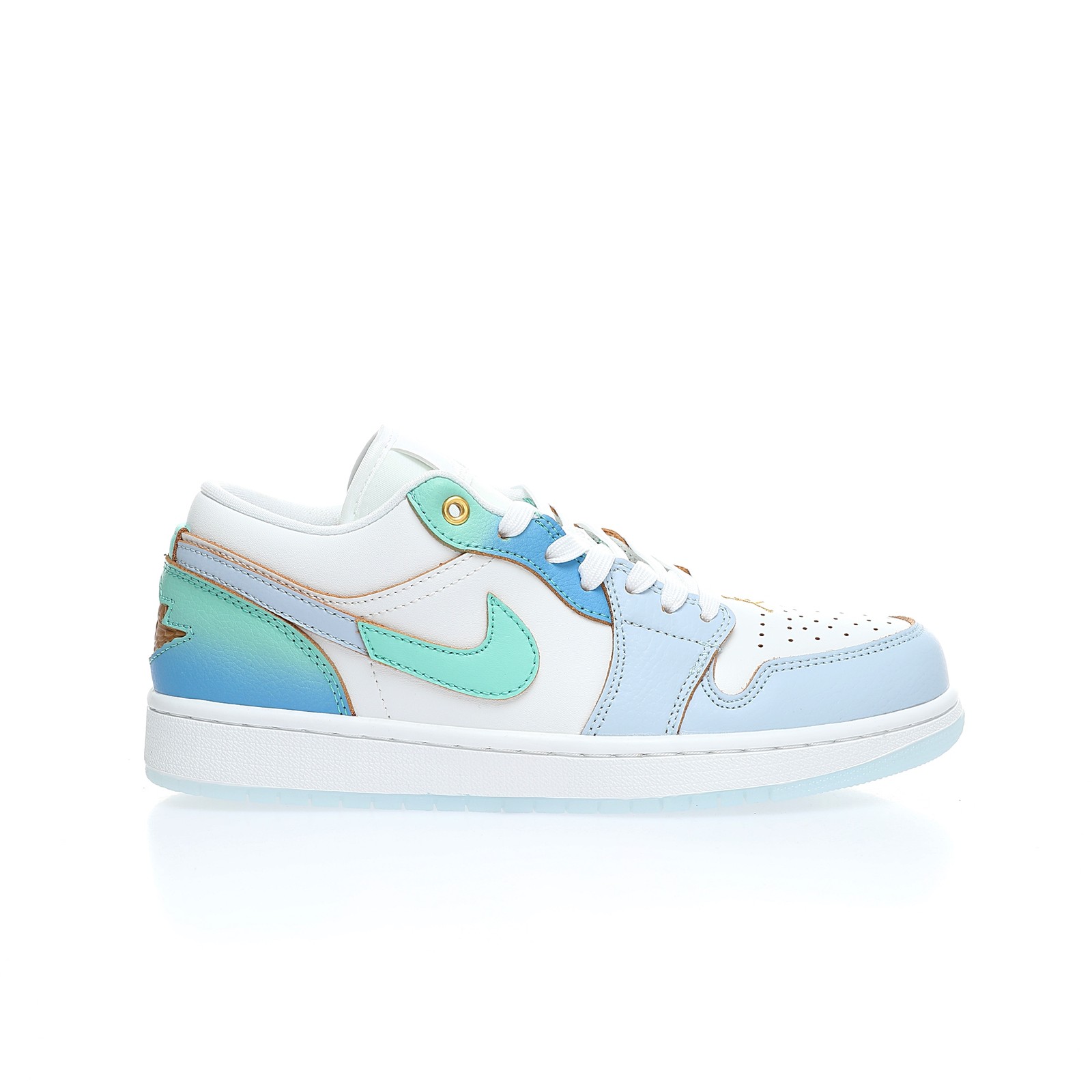 Nike Air Jordan 1 Low SE”Emerald Rise”