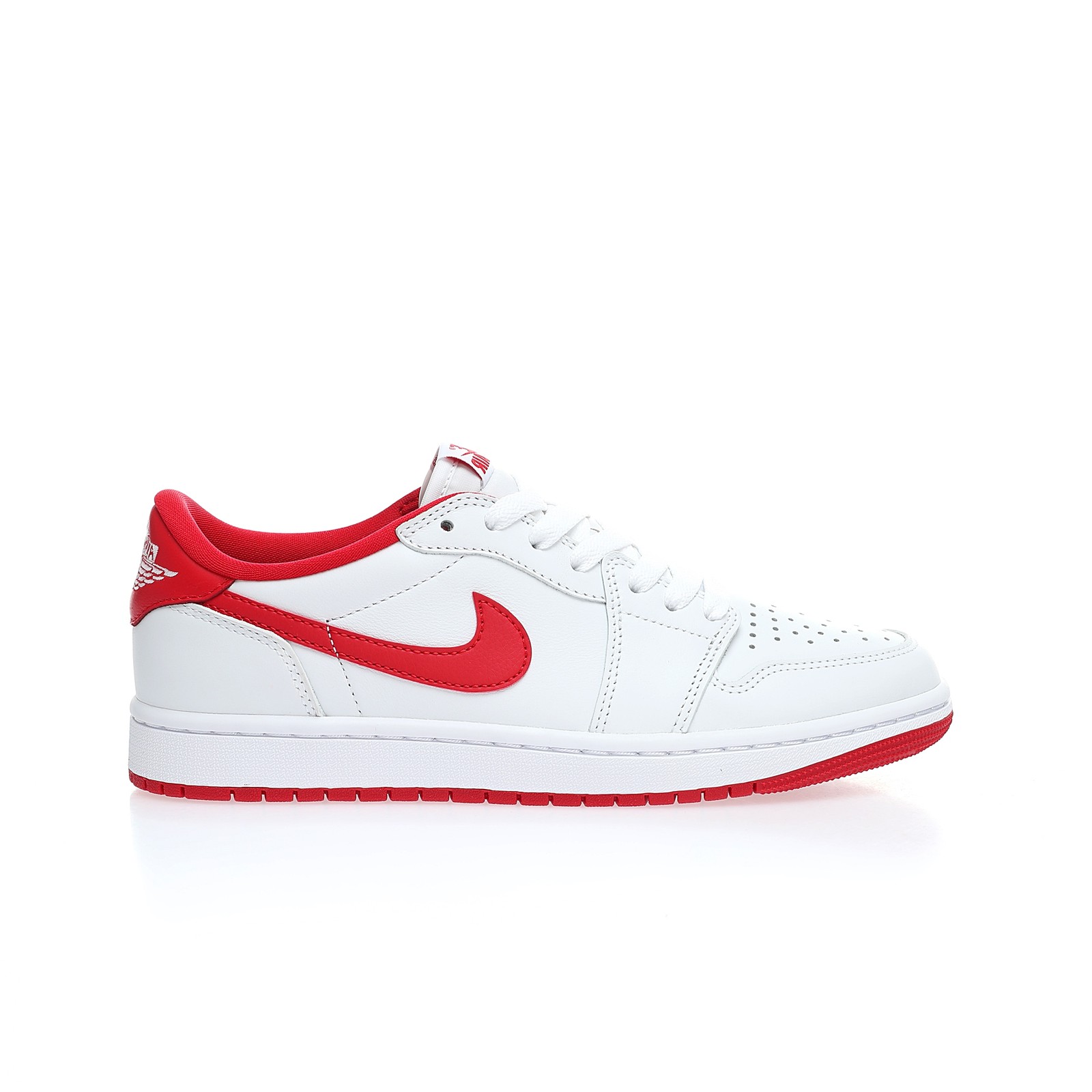 Nike Air Jordan 1 Retro Low OG”University Red”