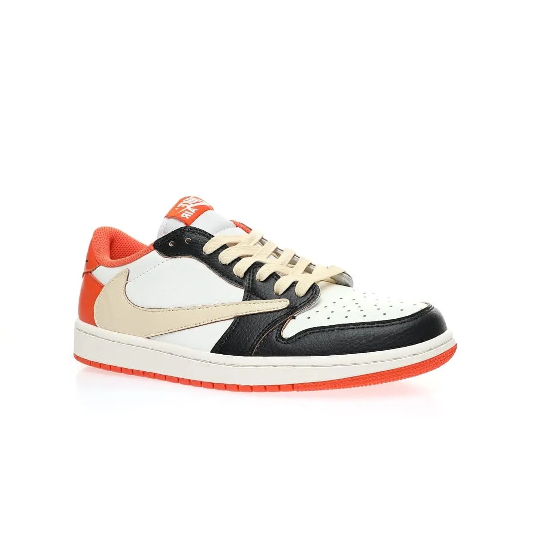 Travis Scott x Nike Air Jordan 1 Low OG SP”Shattered Backboard” - Imagen 3