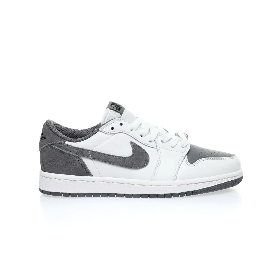 Nike Air Jordan 1 Retro Low OG”Atmosphere Grey”