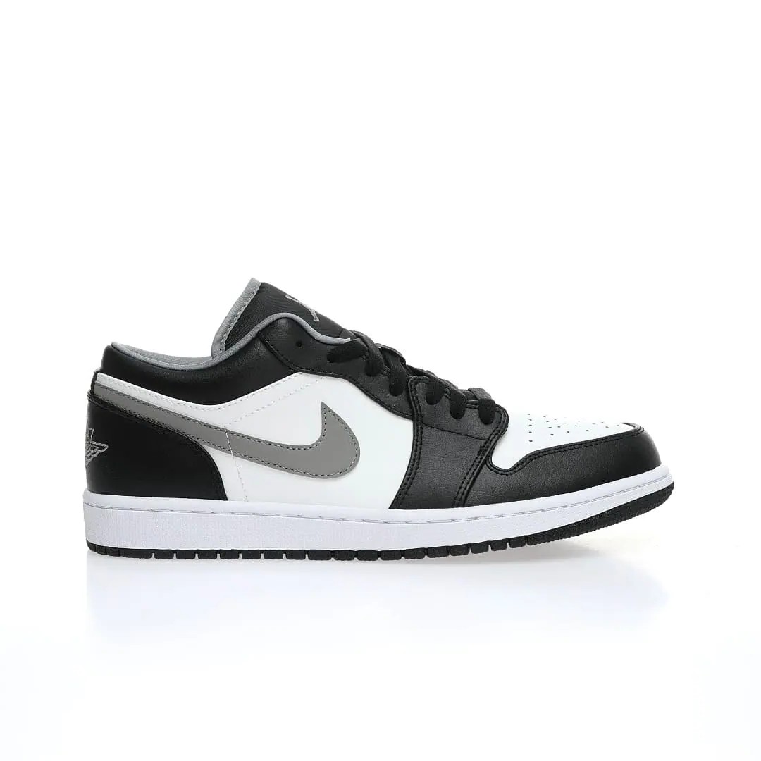 Nike Air Jordan 1 Low”Light Smoke Grey”