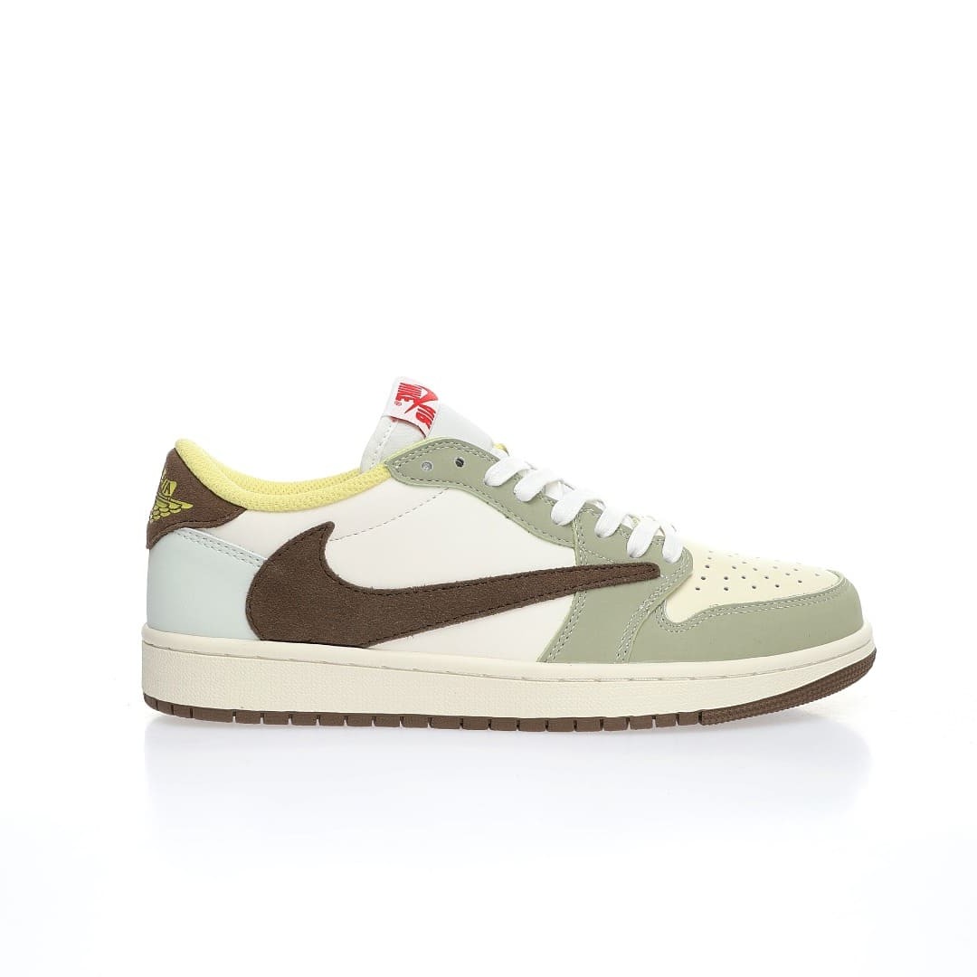 Travis Scott x Nike Air Jordan 1 Low OG SP”Year of the Rabbit”