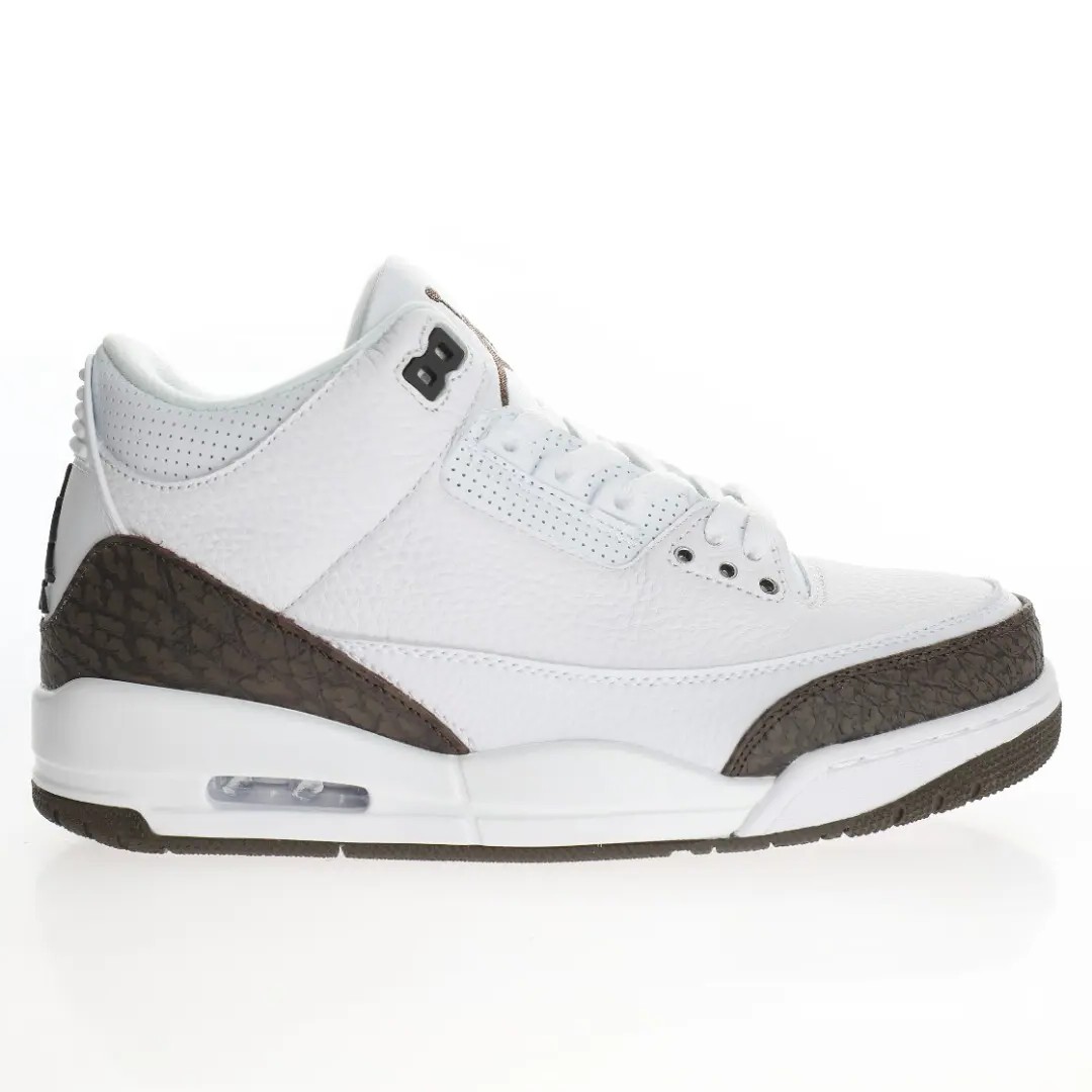 Nike Air Jordan 3 Retro”Mocha”