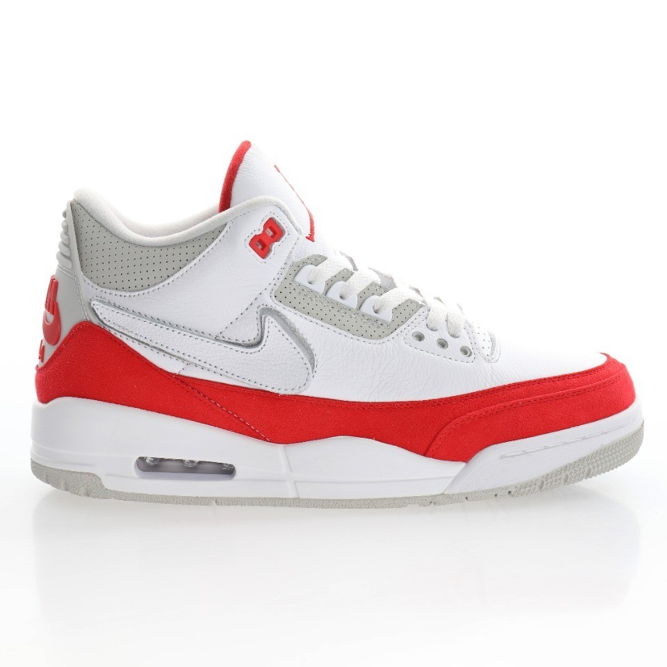 Nike Air Jordan 3 Retro”Tinker”