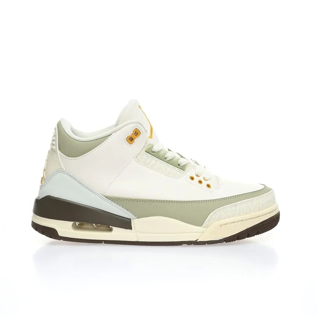 Nike Air Jordan 3 Retro”Year of the Rabbit”