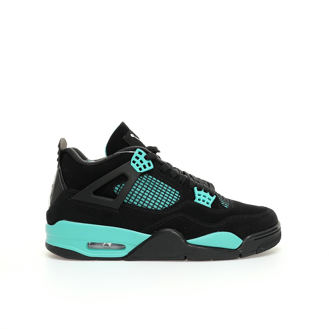 Air Jordan 4 Tiffany & Co. Retro “1837”