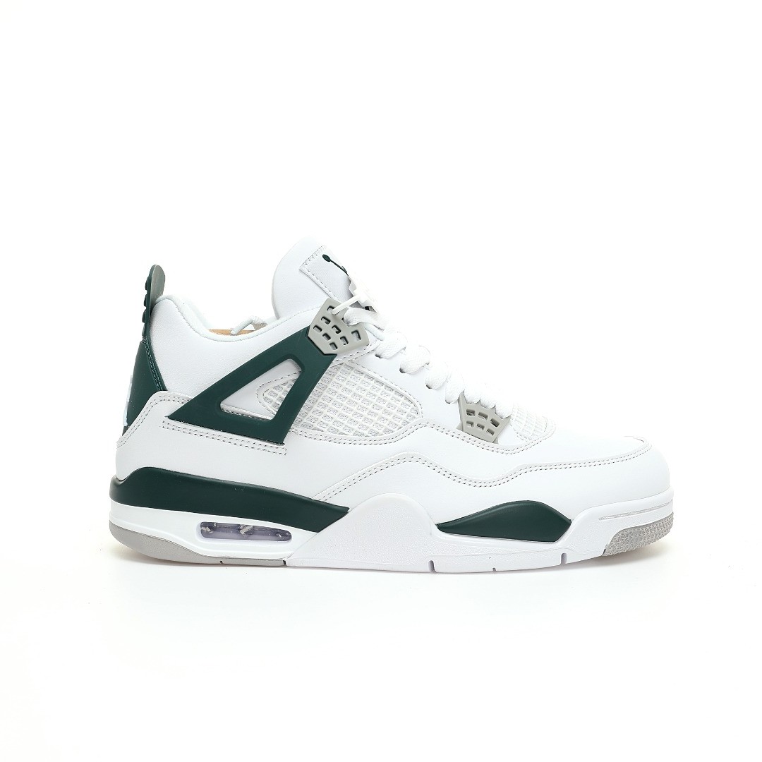 Nike Air Jordan 4 Retro”Oxidized Green”