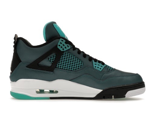 Jordan 4 Retro Teal - Imagen 2
