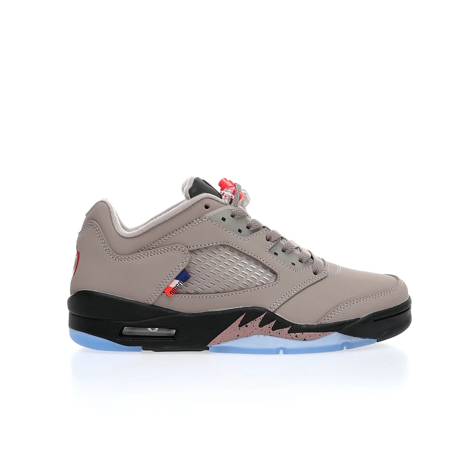 Nike Air Jordan Retro 5 Low”PSG 2022″
