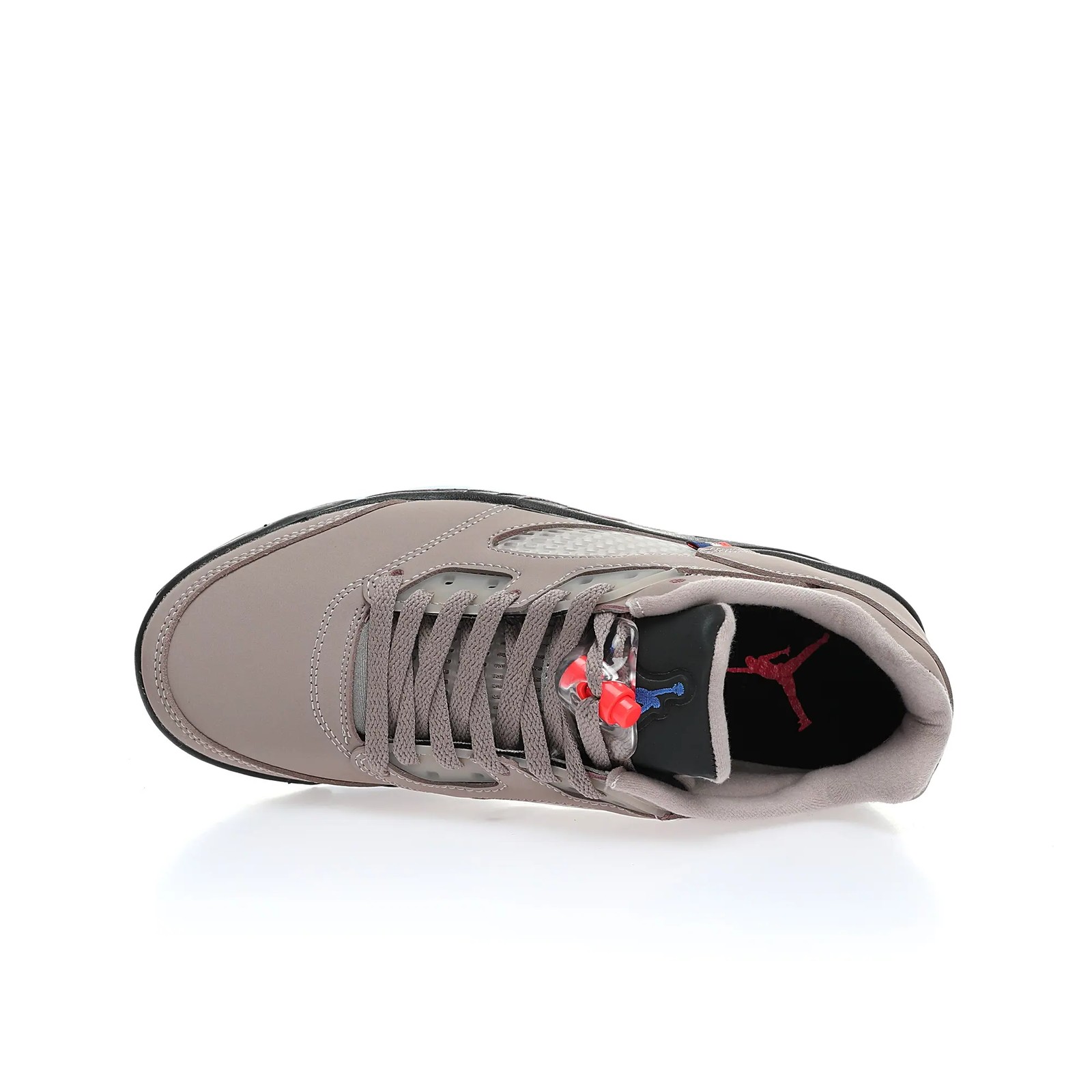 Nike Air Jordan Retro 5 Low”PSG 2022″ - Imagen 3