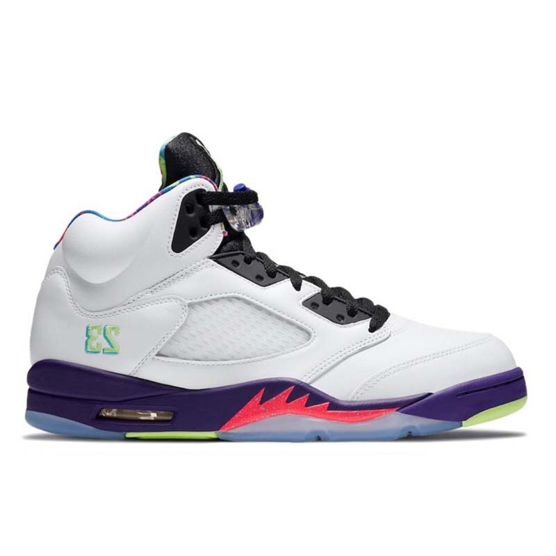 Air Jordan 5 Retro Alternate Bel-Air