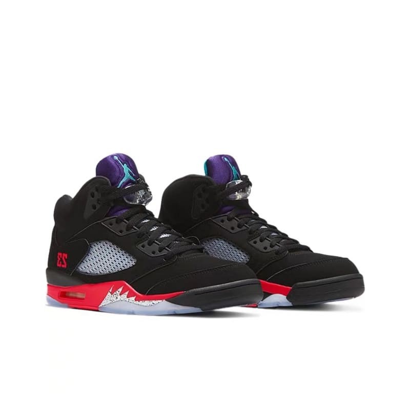 Jordan 5 Retro Top 3 - Imagen 2