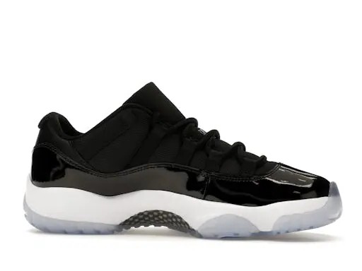 Jordan 11 Retro Low Space Jam