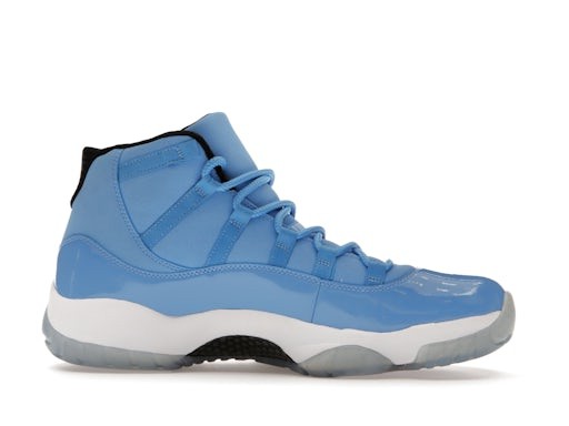 Jordan 11 Retro Pantone