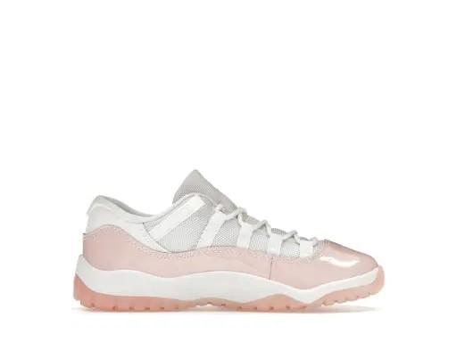 Jordan 11 Retro Low Legend Pink (PS)