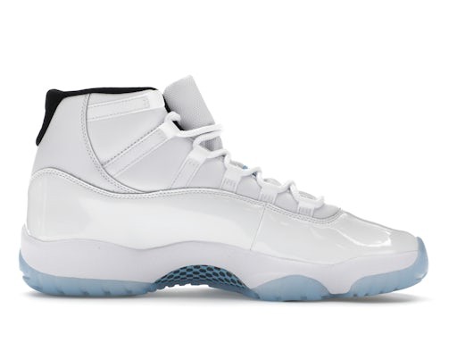 Jordan 11 Retro Legend Blue
