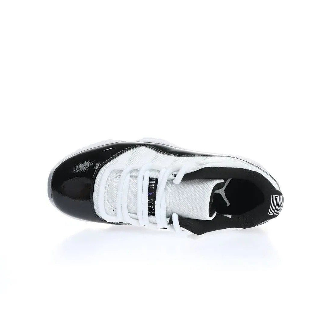 Nike Air Jordan 11 Retro Low”Concord” - Imagen 3