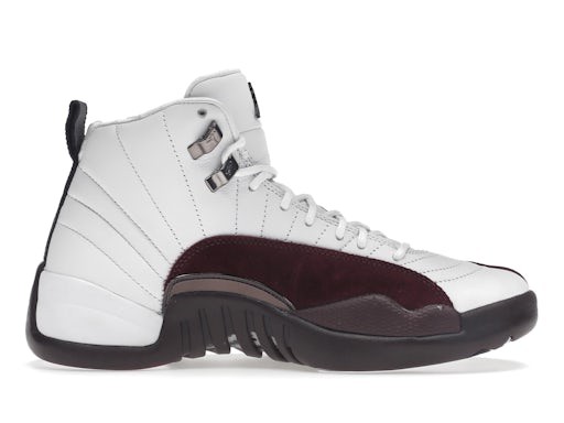Jordan 12 Retro SP A Ma Maniére White (Women’s)