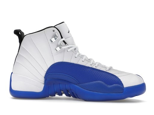 Jordan 12 Retro Blueberry