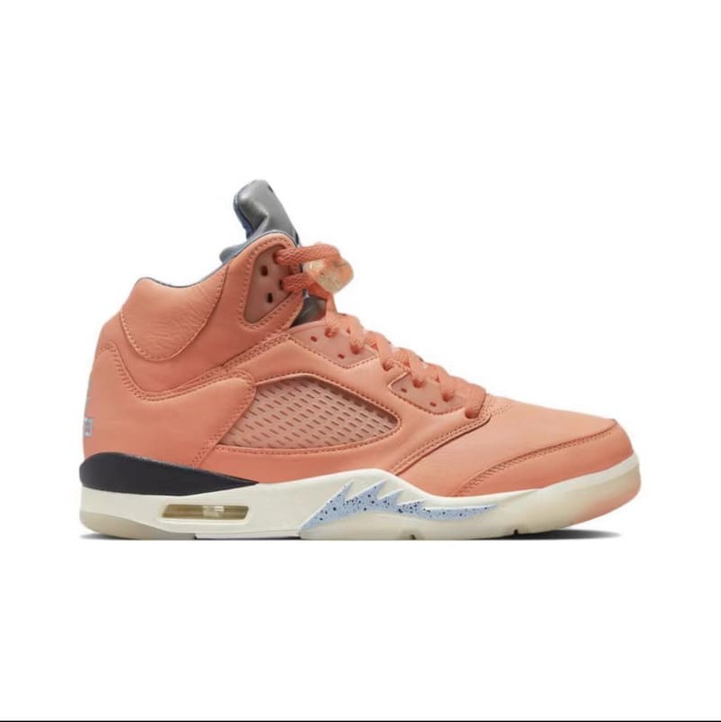 Jordan 5 Retro DJ Khaled We The Best Crimson Bliss