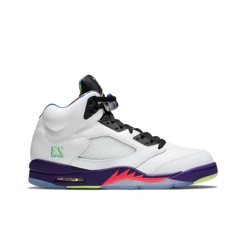 Jordan 5 Retro Alternate Bel-Air