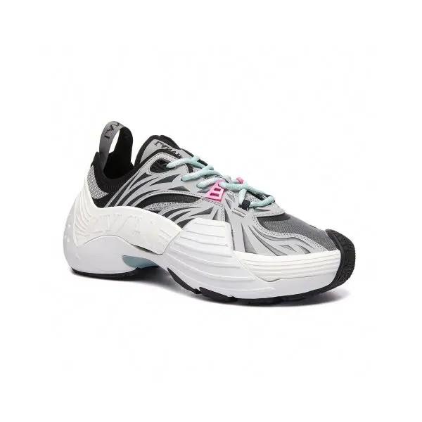 Lanvin x Gallery Dept. Sneaker Black Grey