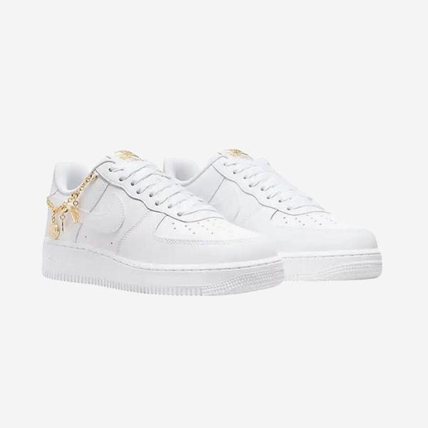Nike Air Force One Lucky Charms White - Imagen 2