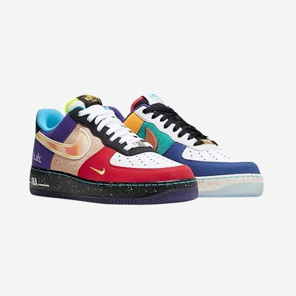 Nike Air Force 1 Low What The NYC - Imagen 2
