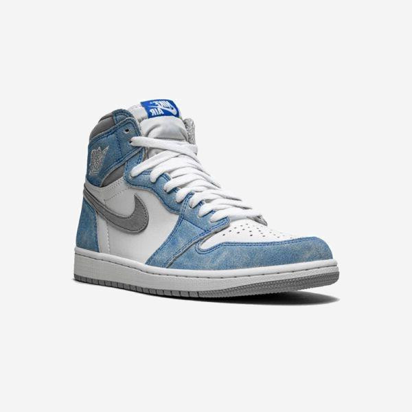 Air Jordan 1 Hyper Royal - Imagen 5