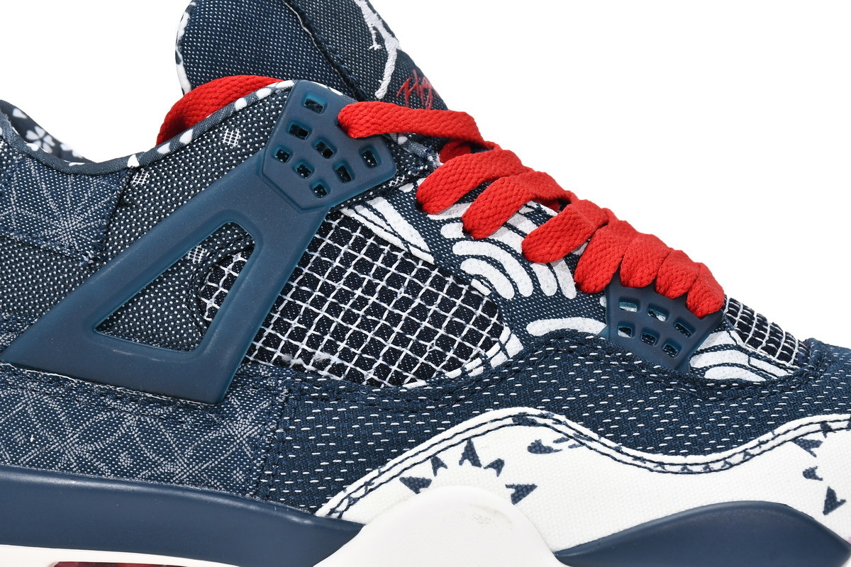 Air Jordan 4 Retro PS What The 4 - Imagen 2