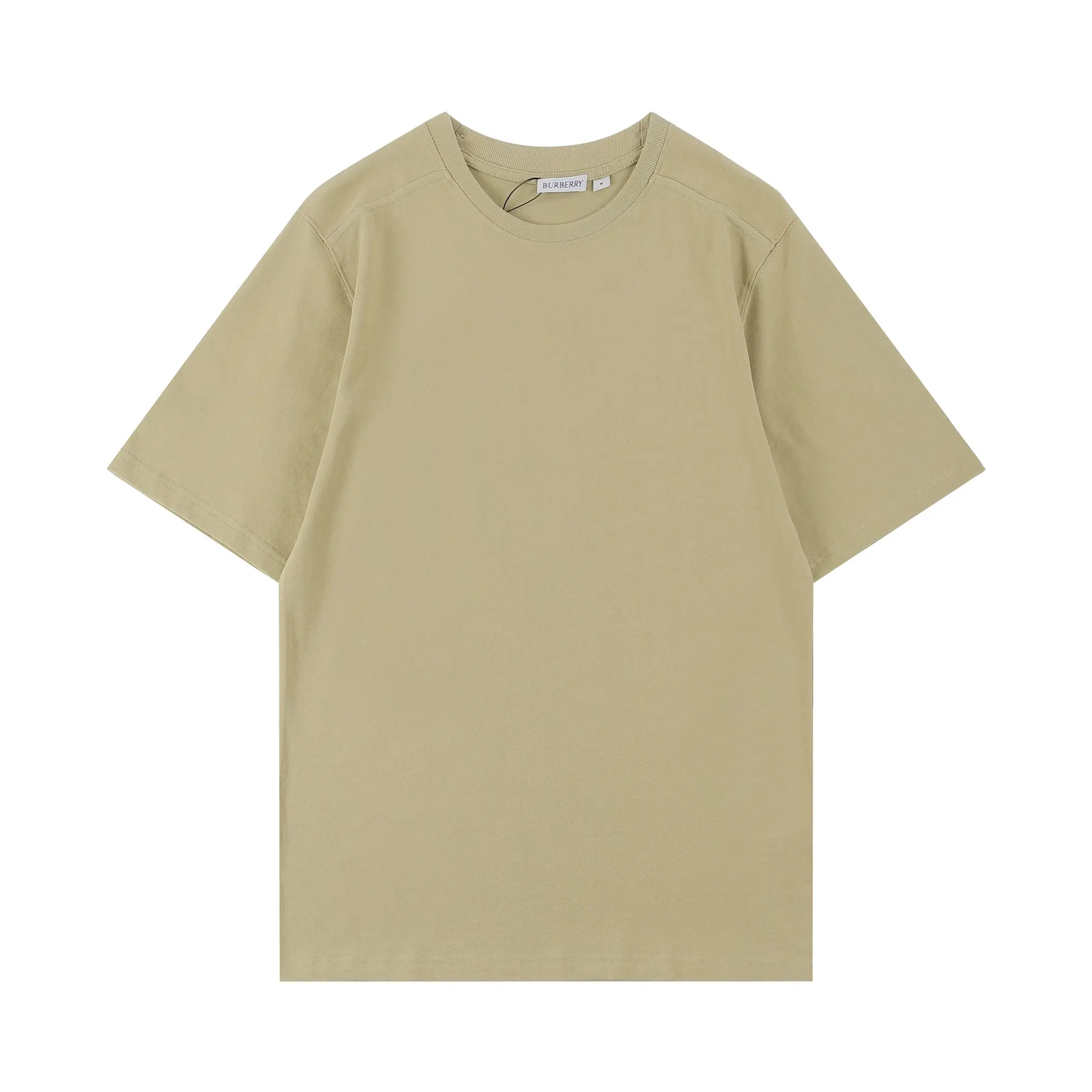 Burberry T-shirt Grey
