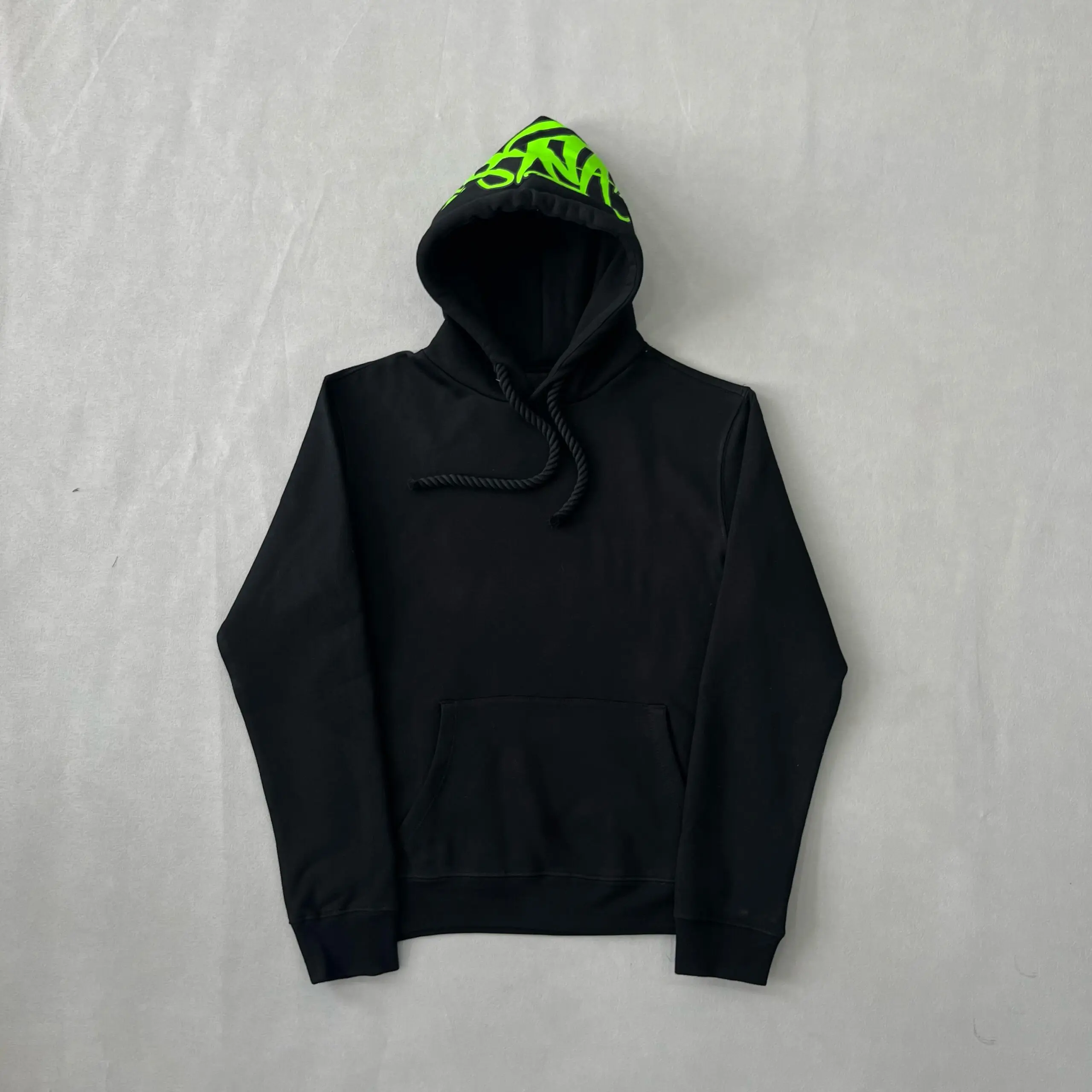 SYNA Tracksuit Black - Imagen 2
