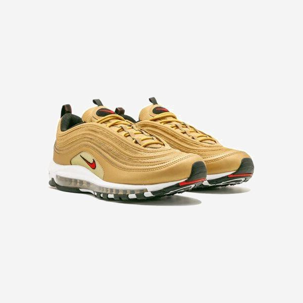 Nike Airmax 97 Metallic Gold - Imagen 2