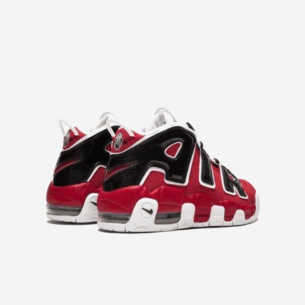 Nike Air Uptempo Bulls Hoops - Imagen 3