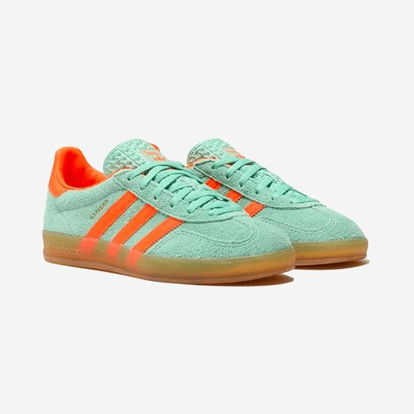 Adidas Gazelle Indoor Pulse Mint - Imagen 2
