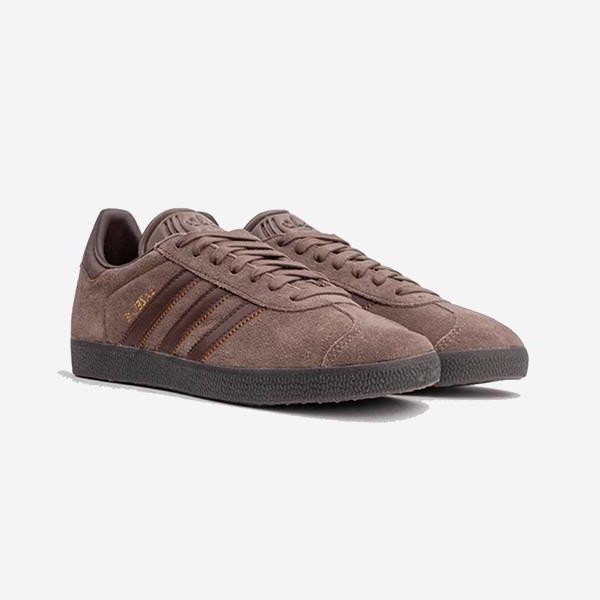 Adidas Gazelle Earth Strata - Imagen 3