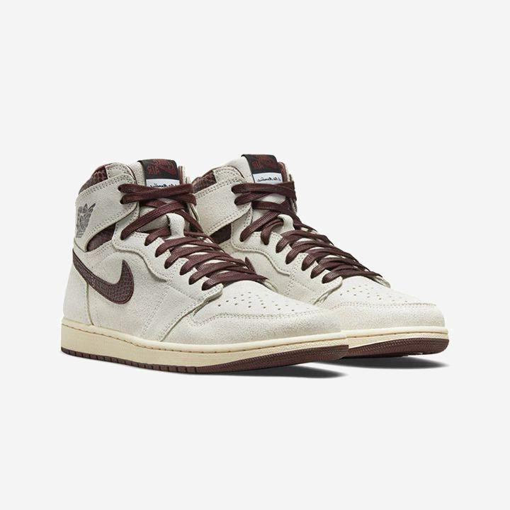Air Jordan 1 Ma Maniére - Imagen 3