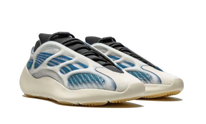 Yeezy 700 V3 Kyanite - Imagen 2