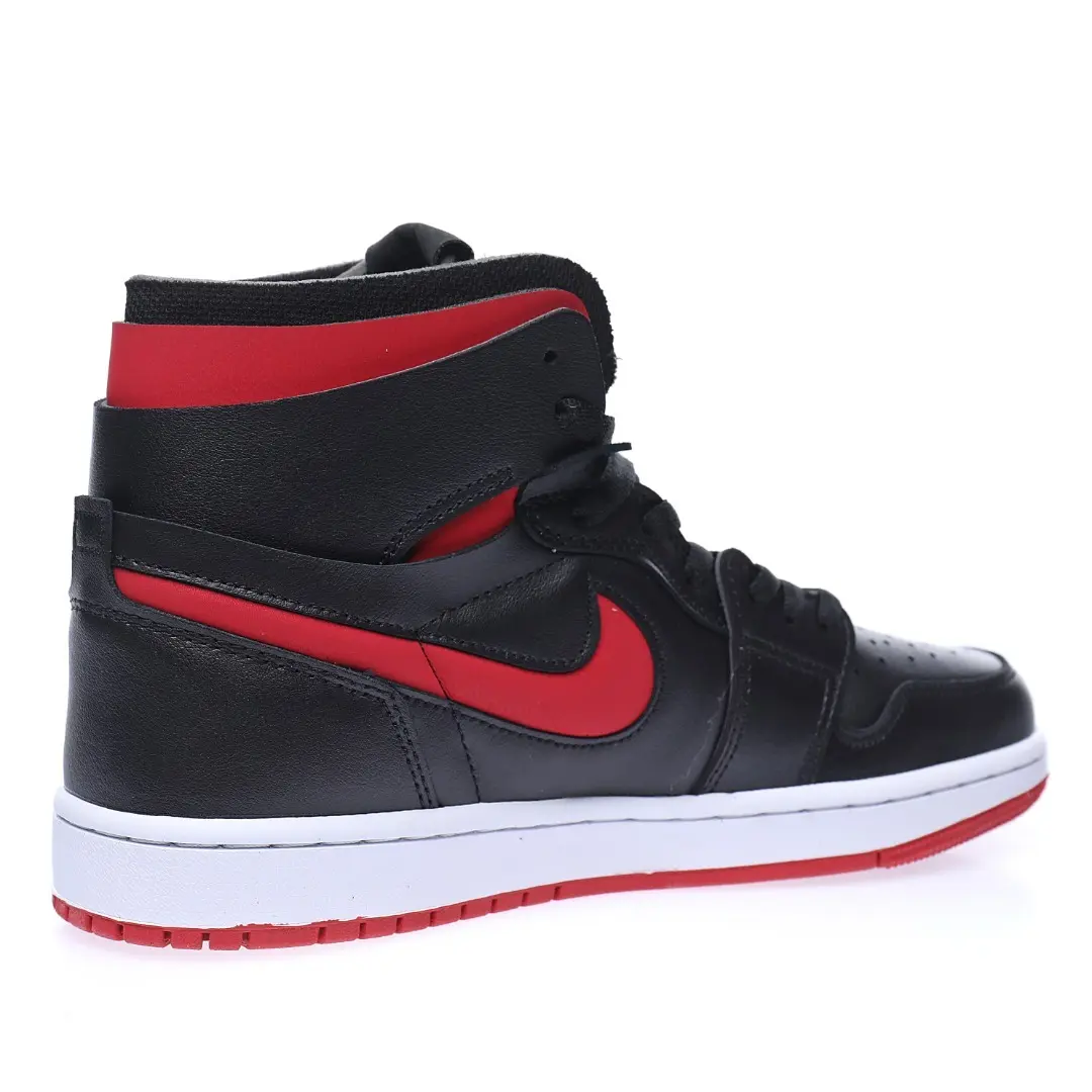 Nike Wmns Air Jordan 1 Zoom CMFT”Bred” - Imagen 3