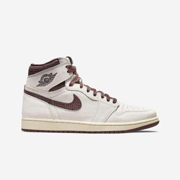 Air Jordan 1 Ma Maniére - Imagen 2