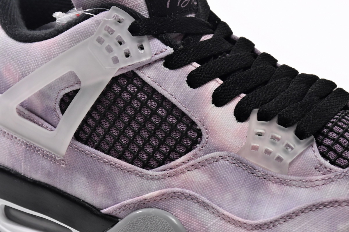 Air Jordan 4 WMNS Sail - Imagen 2