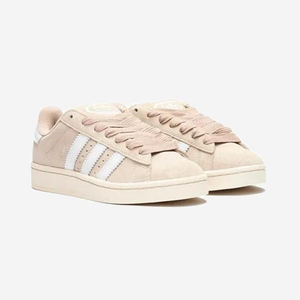 Adidas Campus 00s Wonder White Cloud White - Imagen 2
