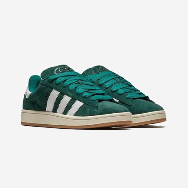 Adidas Campus 00s Forest Glade - Imagen 2
