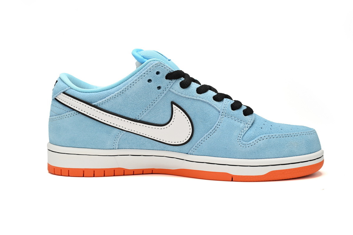 Nike SB Dunk Low Pro Club 58 Gulf - Imagen 2