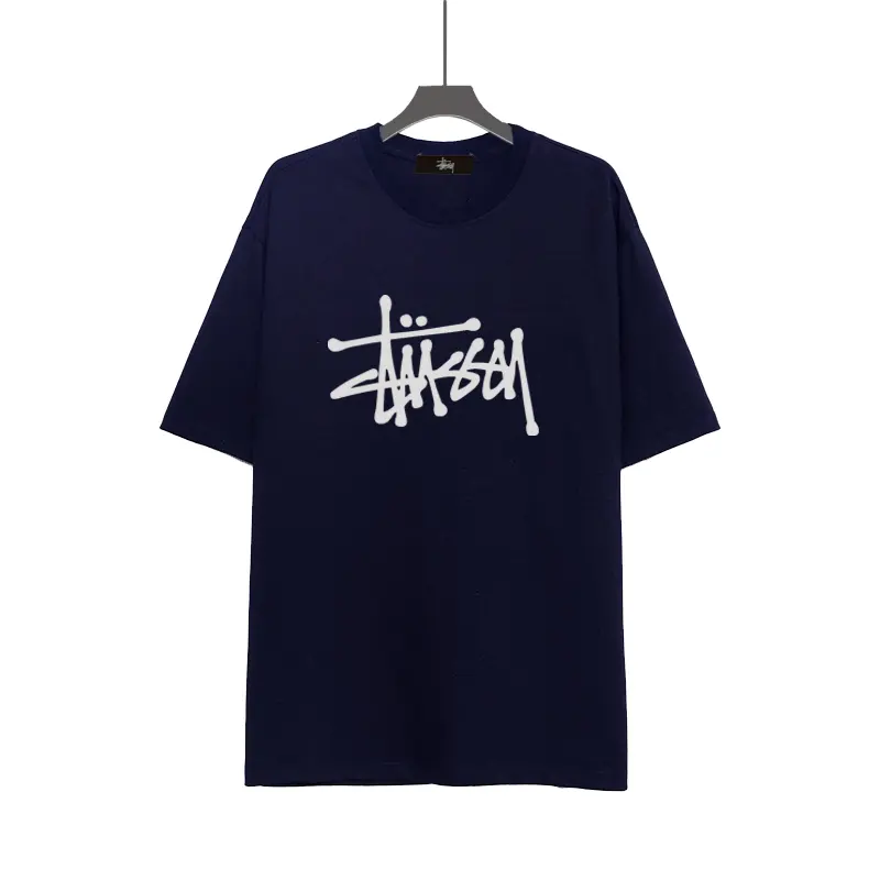 Stüssy Shirt 4 Color - Imagen 4