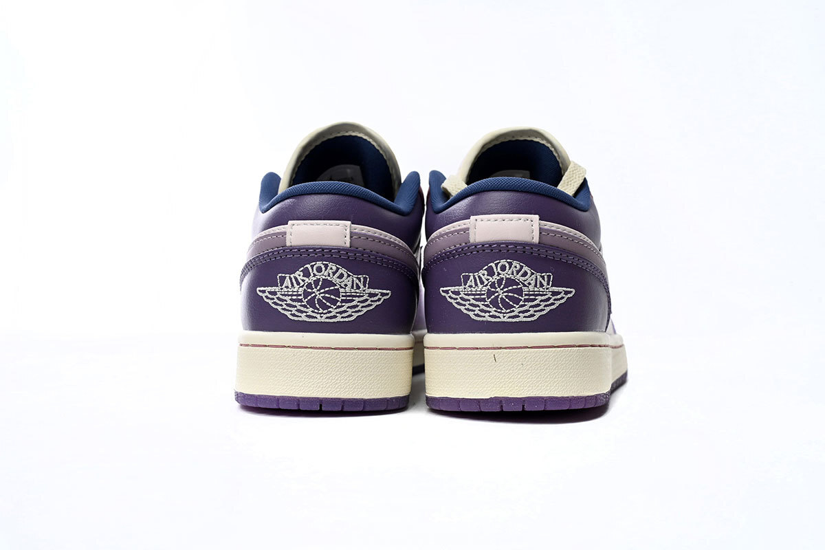 Air Jordan 1 Low Easter Egg - Imagen 3