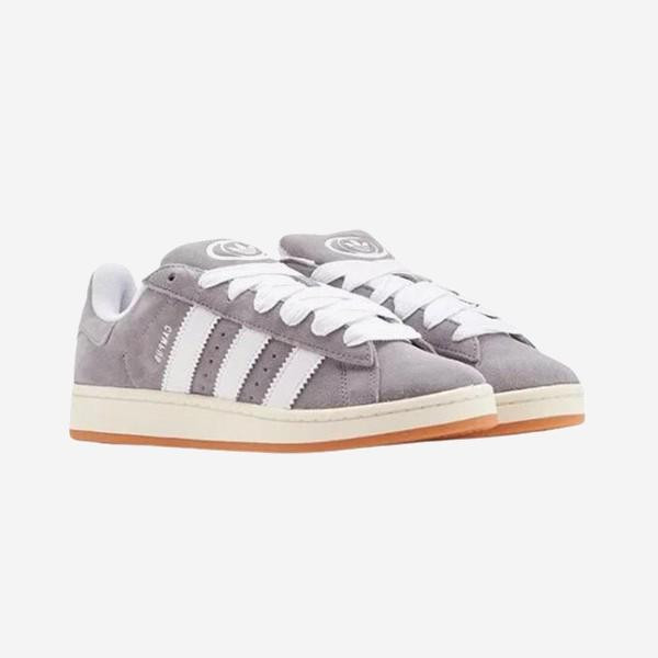 Adidas Campus 00s - Grey White - Imagen 2