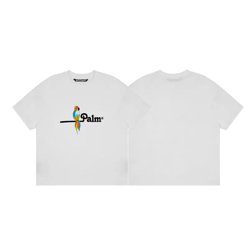Palm Angels T-Shirt - Imagen 2