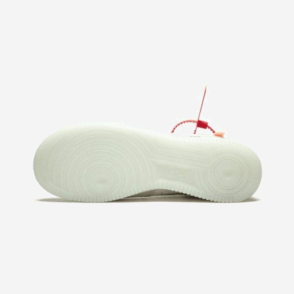 Nike Airforce Off White The Ten - Imagen 5