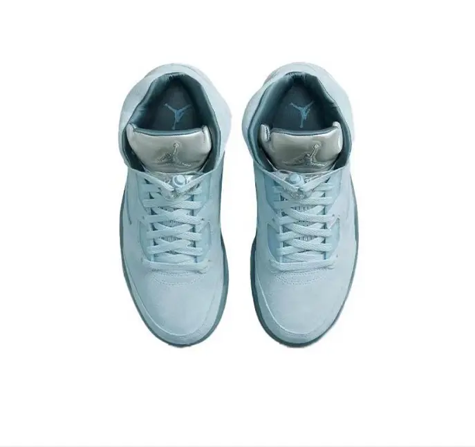 NIKE Air Jordan 5 Retro Bluebird - Imagen 3